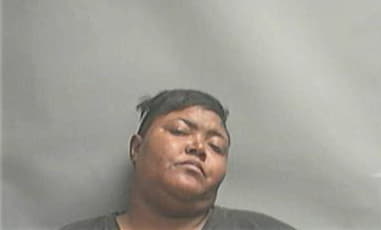 Penina Brooks, - Orleans Parish County, LA 